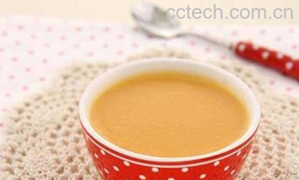 糙米糊的功效与作用 糙米糊的做法教程-1