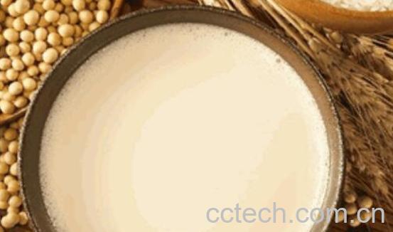 豆浆不能和什么一起吃 喝豆浆的副作用与禁忌-0