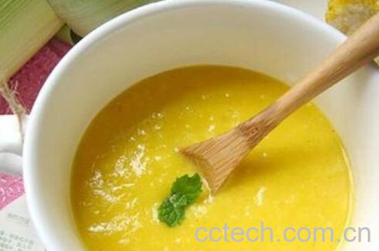 玉米糊怎么煮好吃 熬玉米糊窍门-0