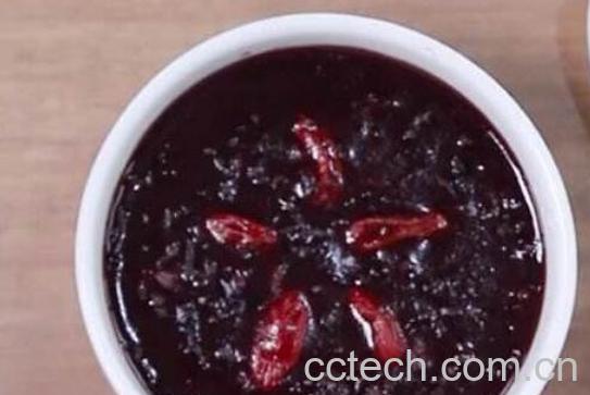 补肾补血补气的食物有哪些-1