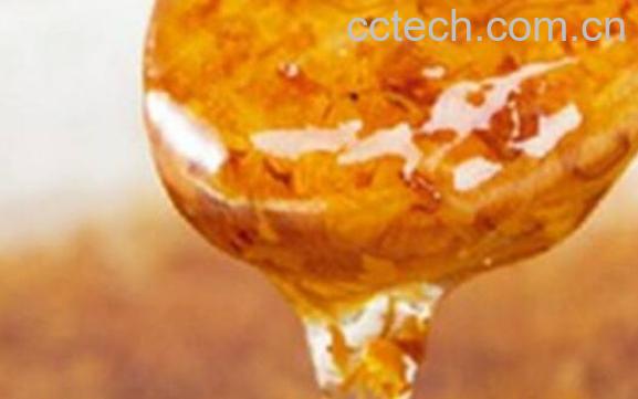 桂花酱怎么熬 干桂花怎样做成酱-0