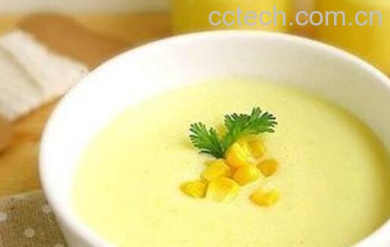 玉米浆的功效与作用 喝玉米浆的好处-1