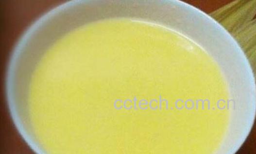 玉米浆的功效与作用 喝玉米浆的好处-0