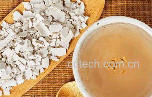 藕粉的功效与作用 藕粉的营养成份-1