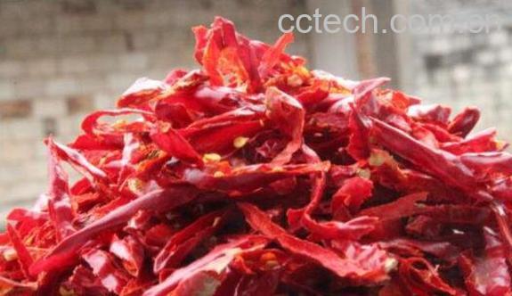 吃辣椒的好处与坏处-0