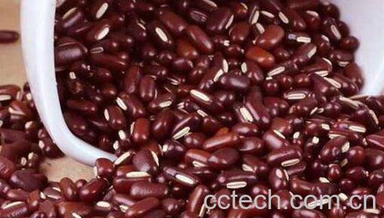 赤小豆和红豆的区别 赤小豆的功效-1