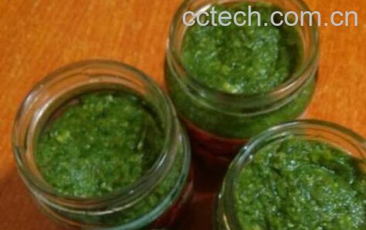 韭菜花怎么腌制好吃 腌韭菜花的做法教程-1