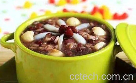 赤小豆怎么吃 赤小豆的食用方法-1