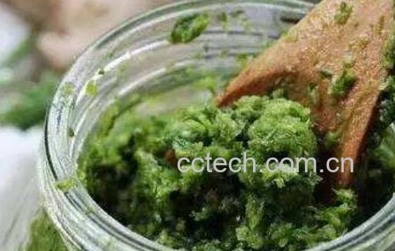 韭菜花怎么腌制好吃 腌韭菜花的做法教程-0