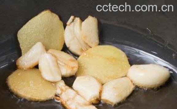 火烧姜的功效与作用-0