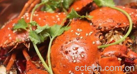 哺乳期可以吃螃蟹吗 孕妇能吃螃蟹吗-0