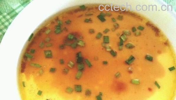 鸡蛋羹怎么做好吃 鸡蛋羹的做法教程-0