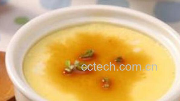 鸡蛋羹怎么做好吃 鸡蛋羹的做法教程-1