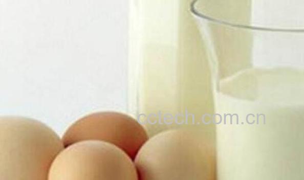 豆浆和鸡蛋能一起吃吗-1