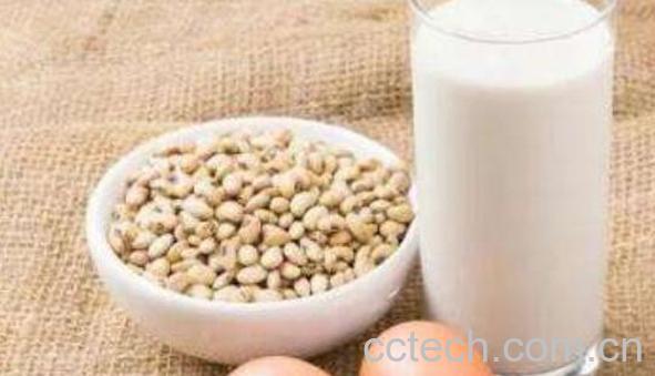 豆浆和鸡蛋能一起吃吗-0