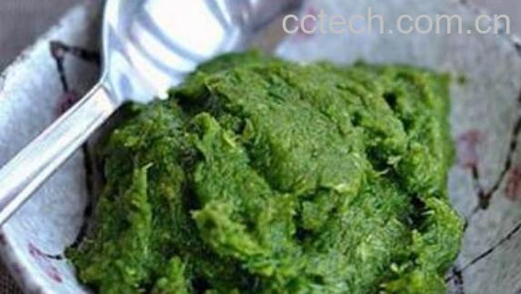 正宗的韭菜花酱的做法 韭菜花酱的做法窍门-0
