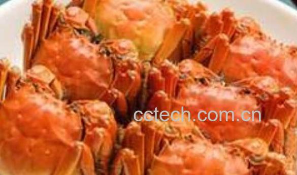 螃蟹不能和什么一起吃 吃螃蟹不能吃什么食物-0