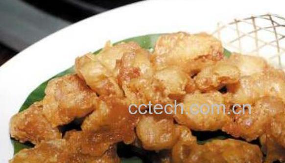 芙蓉肉是哪个地方的菜 芙蓉肉的家常做法教程-0