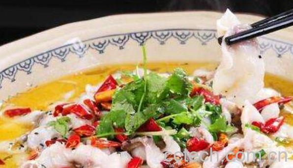 酸菜鱼是哪个地方的菜 酸菜鱼的家常做法教程-1