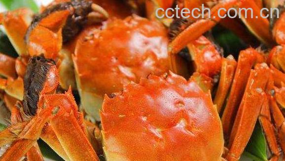 螃蟹怎么蒸 螃蟹蒸多久-1