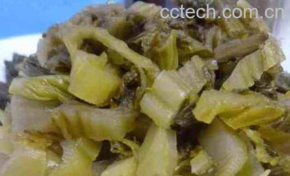 酸菜是哪个地方的菜 酸菜的家常做法教程-1