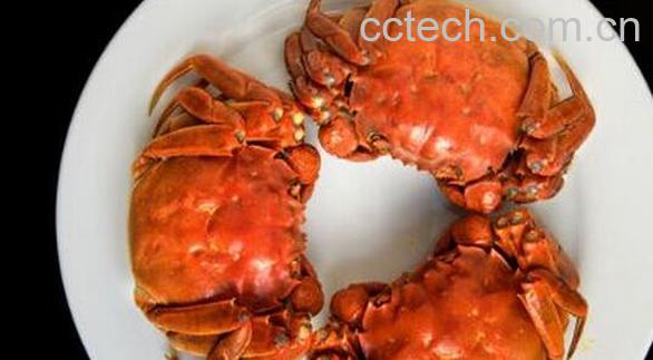 螃蟹怎么洗 螃蟹的清洗方法技巧教程-1
