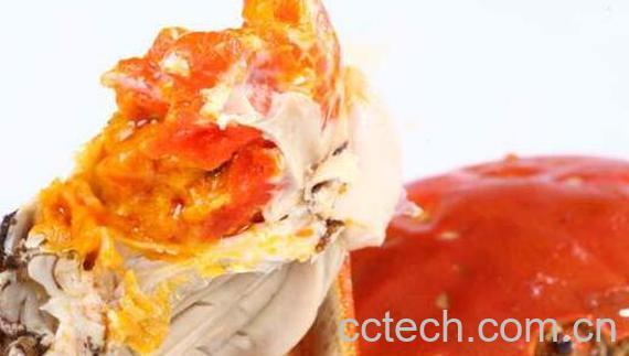 螃蟹怎么保存 活螃蟹怎么保存-1