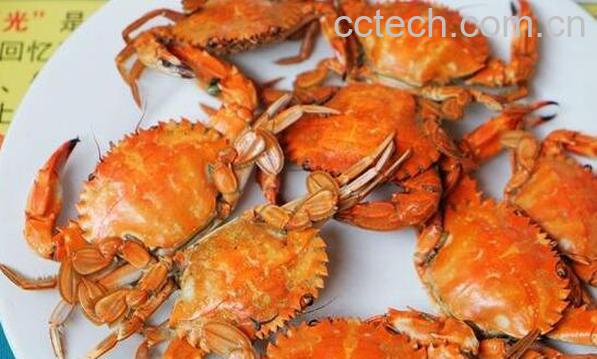 螃蟹怎么保存 活螃蟹怎么保存-0