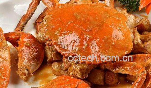 怎么蒸螃蟹 螃蟹蒸多长时间能熟-1