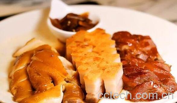 脆滑肉是哪个地方的菜 脆滑肉的家常做法教程-0