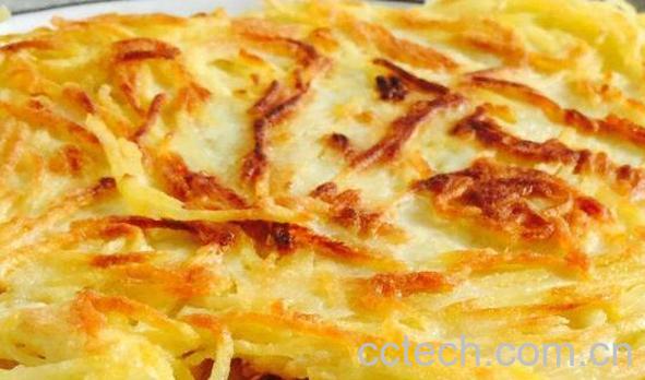 土豆和鸡蛋能一起吃吗 土豆和鸡蛋如何一起吃-0