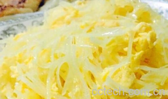 土豆和鸡蛋能一起吃吗 土豆和鸡蛋如何一起吃-1