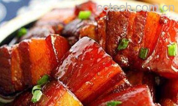 东坡肉是哪个地方的菜 东坡肉的家常做法教程-0