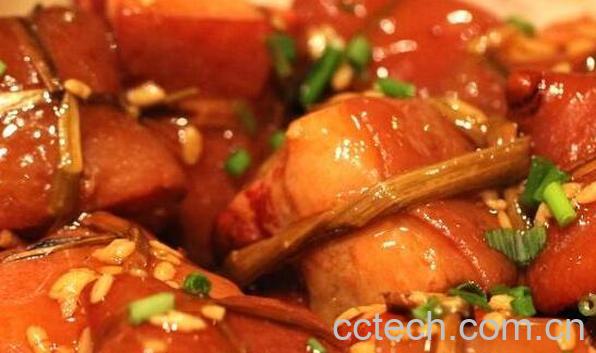 东坡肉是哪个地方的菜 东坡肉的家常做法教程-1