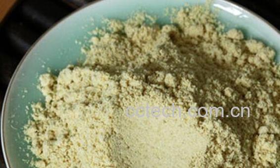 姜粉泡脚的功效与作用-1