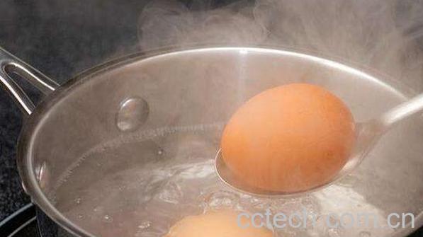 鸡蛋煮几分钟能熟 煮鸡蛋的技巧和注意事项-1