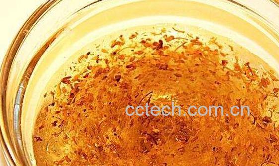 桂花酱的做法 桂花酱的制作方法-1