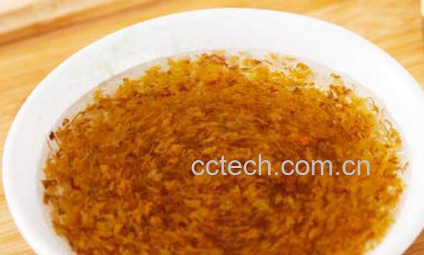 桂花酱的做法 桂花酱的制作方法-0