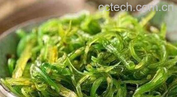 海藻的功效与作用 海藻的禁忌-0