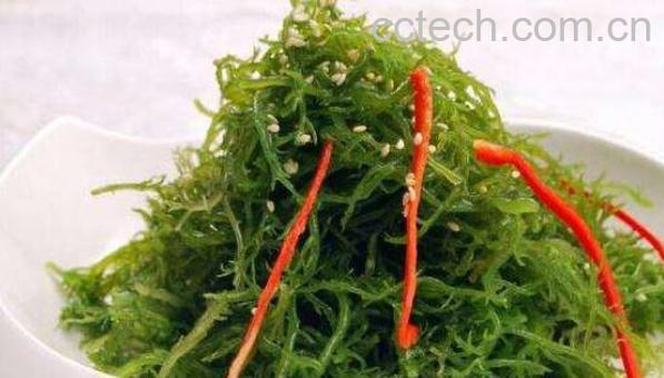 海藻的功效与作用 海藻的禁忌-1