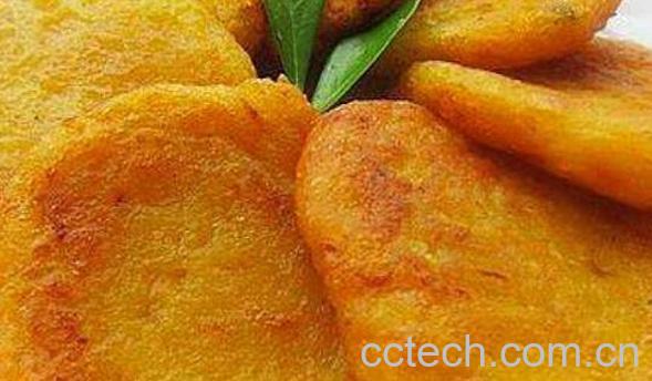 南瓜肉怎么吃 南瓜肉的食用方法-0