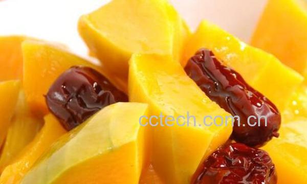 南瓜肉怎么吃 南瓜肉的食用方法-1