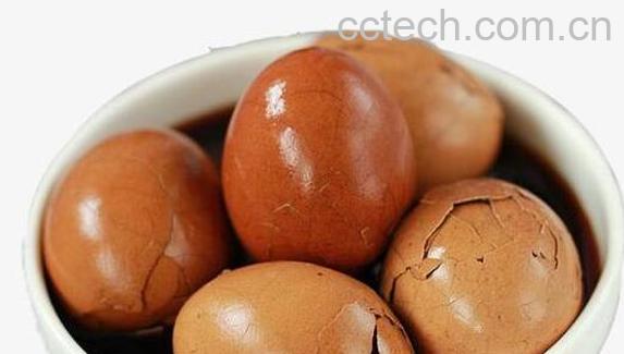 茶叶蛋的做法教程 茶叶蛋怎么做好吃-0
