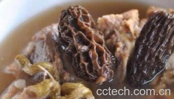 羊肚菌怎么吃 羊肚菌的常见吃法-0