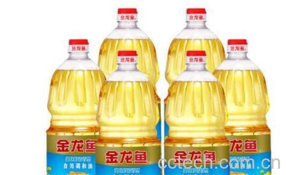 色拉油和调和油的区别-1