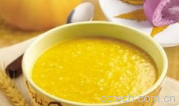 玉米糊的功效与作用 吃玉米糊的好处-0