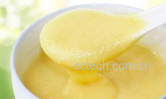 玉米糊的功效与作用 吃玉米糊的好处-1