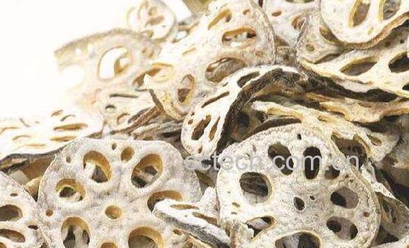 干藕片的作用与功效 吃干藕片的好处-0