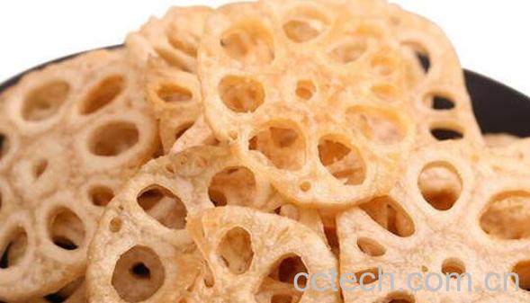 干藕片的作用与功效 吃干藕片的好处-1