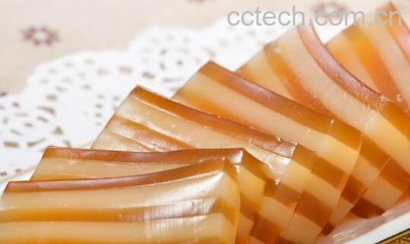 马蹄粉可以做什么吃 马蹄粉可以做什么美食-1